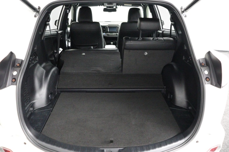 Toyota RAV4 - 2.5 Hybrid Executive 24