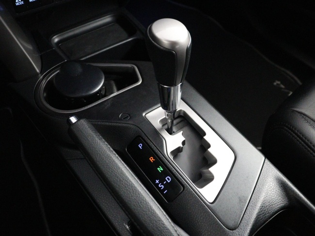 Toyota RAV4 - 2.5 Hybrid Executive