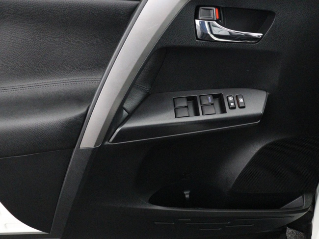 Toyota RAV4 - 2.5 Hybrid Executive