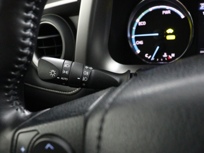 Toyota RAV4 - 2.5 Hybrid Executive