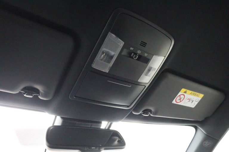 Toyota RAV4 - 2.5 Hybrid Executive 34