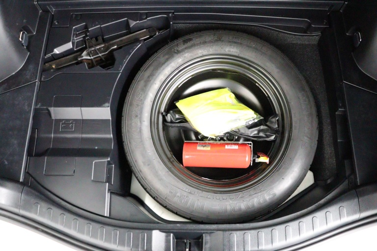 Toyota RAV4 - 2.5 Hybrid Executive 35