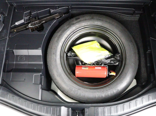 Toyota RAV4 - 2.5 Hybrid Executive