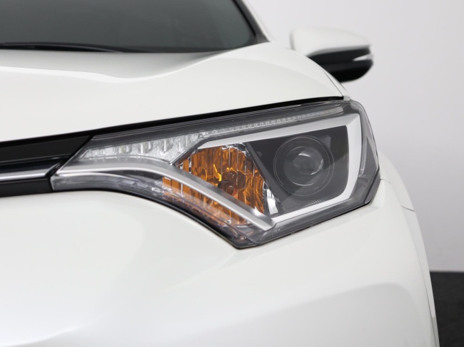 Toyota RAV4 - 2.5 Hybrid Executive