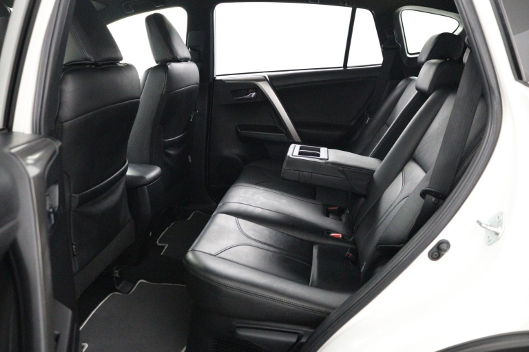 Toyota RAV4 - 2.5 Hybrid Executive 42