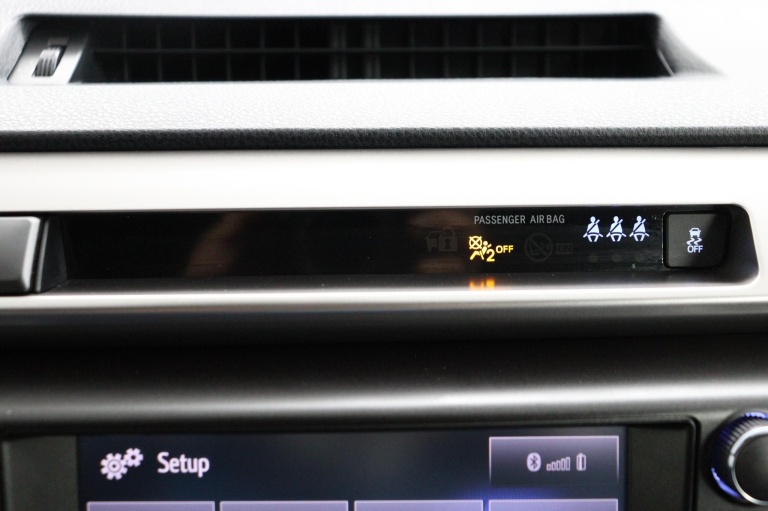 Toyota RAV4 - 2.5 Hybrid Executive 48