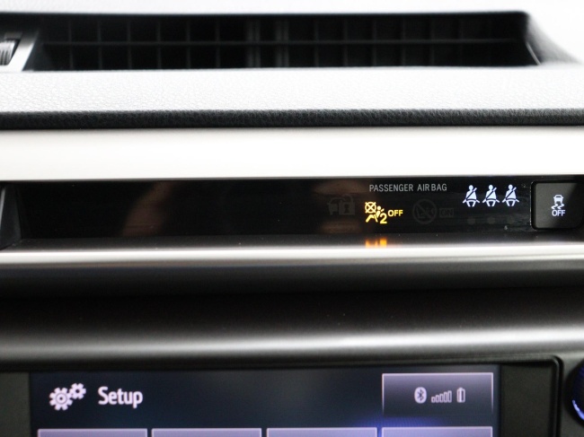 Toyota RAV4 - 2.5 Hybrid Executive