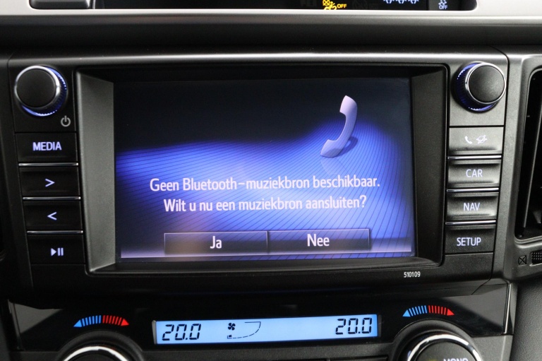 Toyota RAV4 - 2.5 Hybrid Executive 61