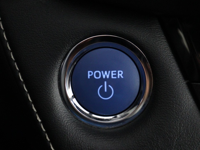 Toyota RAV4 - 2.5 Hybrid Executive