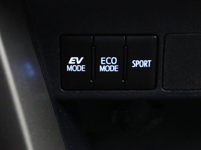 Toyota RAV4 - 2.5 Hybrid Executive