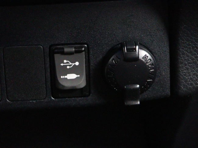 Toyota RAV4 - 2.5 Hybrid Executive