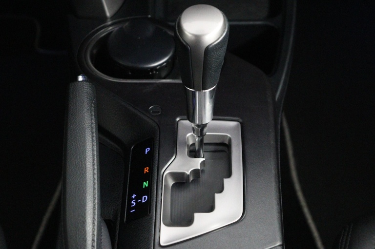 Toyota RAV4 - 2.5 Hybrid Executive 68