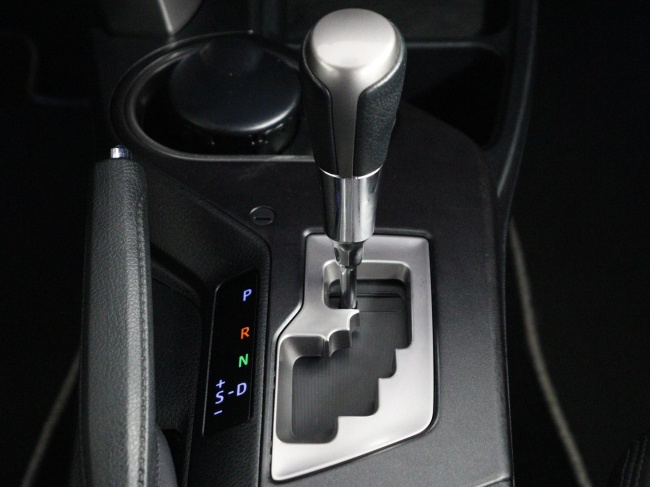 Toyota RAV4 - 2.5 Hybrid Executive