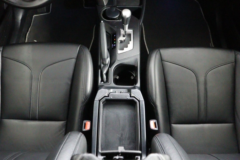 Toyota RAV4 - 2.5 Hybrid Executive 69