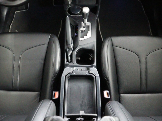 Toyota RAV4 - 2.5 Hybrid Executive