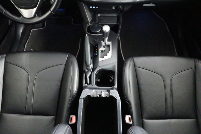 Toyota RAV4 - 2.5 Hybrid Executive 70