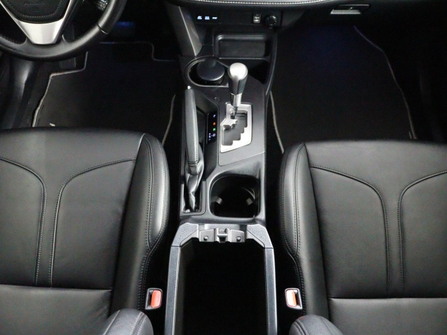 Toyota RAV4 - 2.5 Hybrid Executive