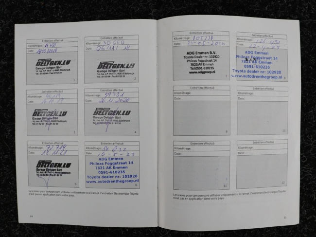 Toyota RAV4 - 2.5 Hybrid Executive