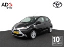 Toyota Aygo - 1.0 VVT-i x-play