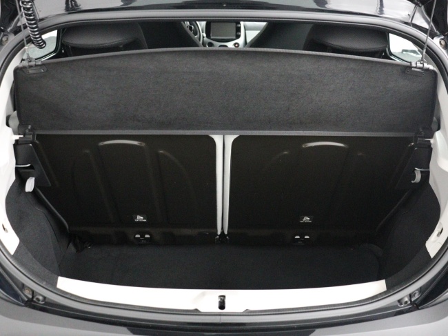 Toyota Aygo - 1.0 VVT-i x-play