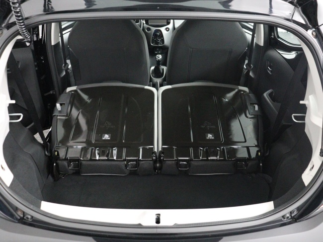 Toyota Aygo - 1.0 VVT-i x-play