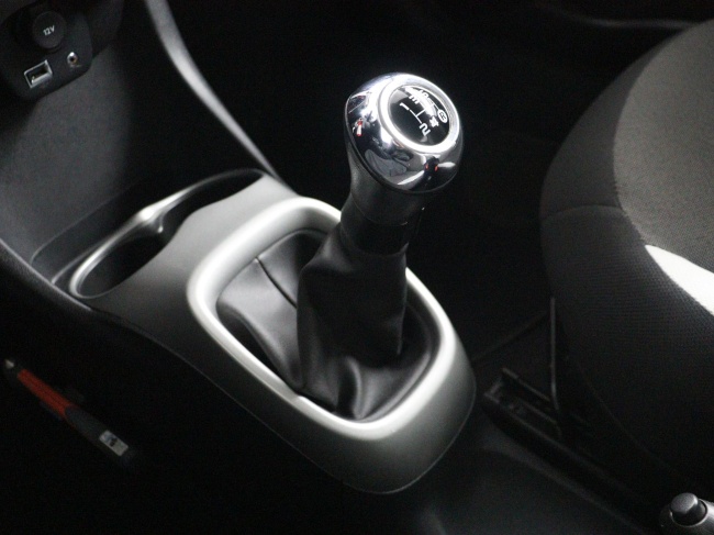 Toyota Aygo - 1.0 VVT-i x-play