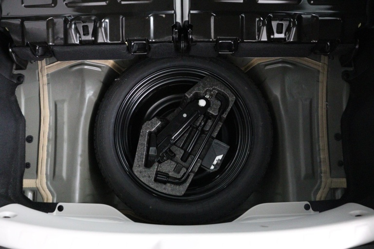 Toyota Aygo - 1.0 VVT-i x-play 34