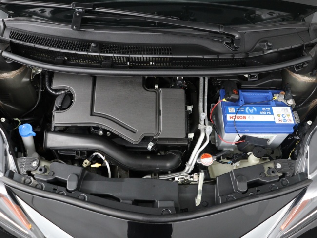 Toyota Aygo - 1.0 VVT-i x-play