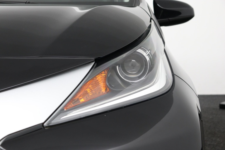 Toyota Aygo - 1.0 VVT-i x-play 36