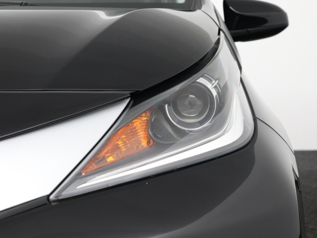 Toyota Aygo - 1.0 VVT-i x-play