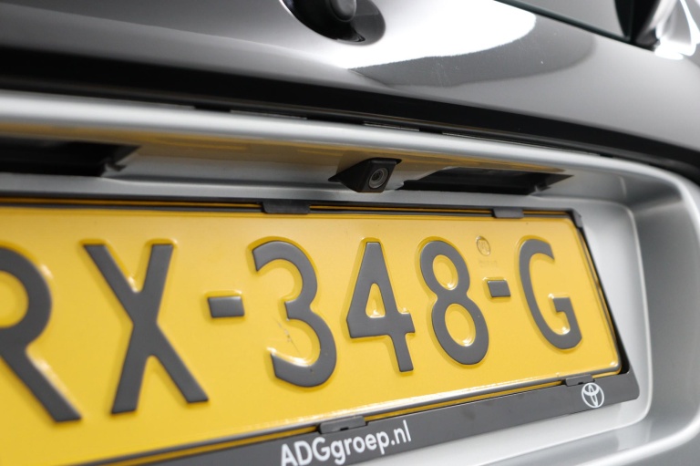 Toyota Aygo - 1.0 VVT-i x-play 42