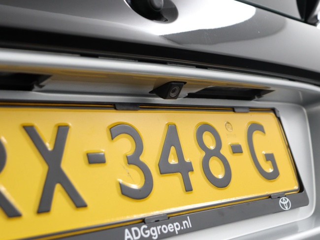 Toyota Aygo - 1.0 VVT-i x-play