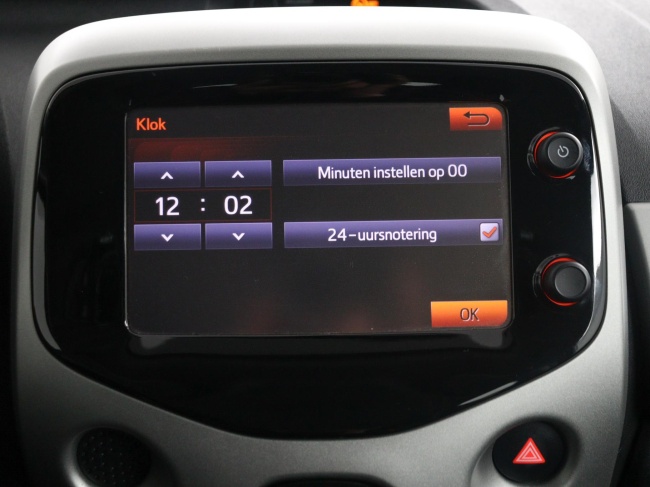 Toyota Aygo - 1.0 VVT-i x-play