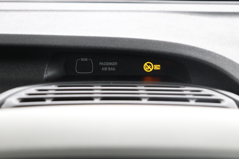 Toyota Aygo - 1.0 VVT-i x-play 50