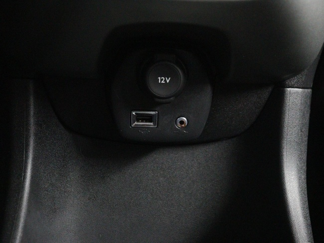 Toyota Aygo - 1.0 VVT-i x-play