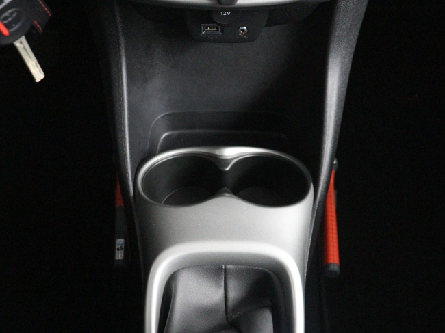 Toyota Aygo - 1.0 VVT-i x-play