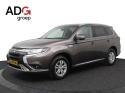 Mitsubishi Outlander - 2.4 PHEV Pure