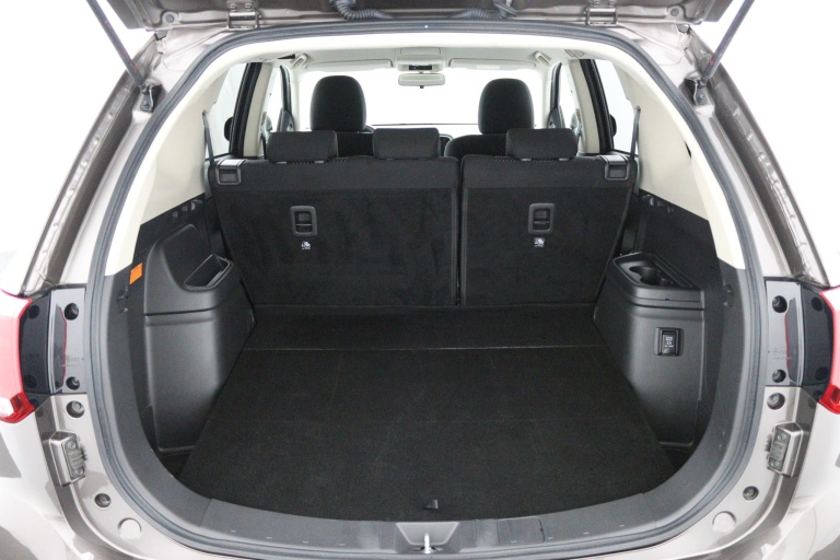 Mitsubishi Outlander - 2.4 PHEV Pure 20