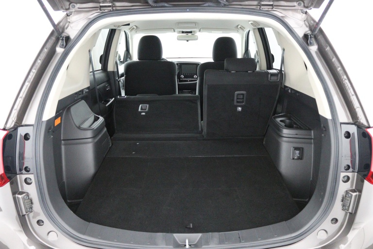 Mitsubishi Outlander - 2.4 PHEV Pure 21