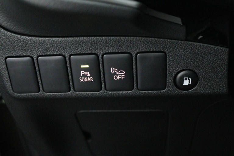 Mitsubishi Outlander - 2.4 PHEV Pure 25