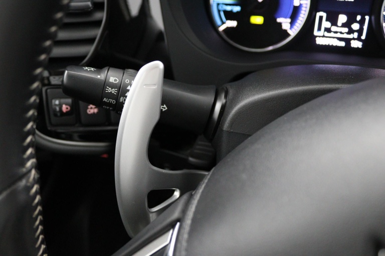 Mitsubishi Outlander - 2.4 PHEV Pure 26