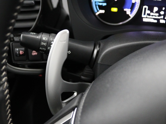 Mitsubishi Outlander - 2.4 PHEV Pure