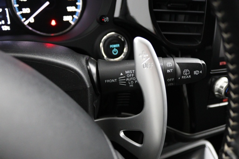 Mitsubishi Outlander - 2.4 PHEV Pure 27