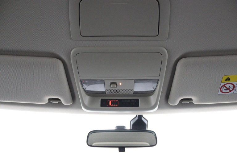 Mitsubishi Outlander - 2.4 PHEV Pure 28