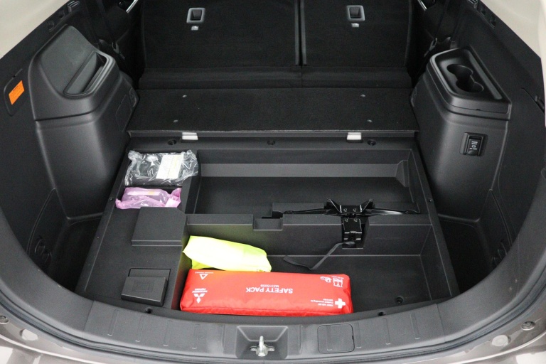 Mitsubishi Outlander - 2.4 PHEV Pure 29