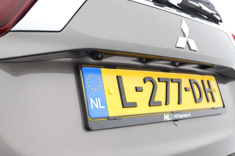 Mitsubishi Outlander - 2.4 PHEV Pure 34