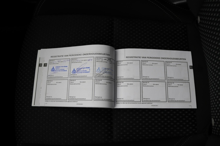 Mitsubishi Outlander - 2.4 PHEV Pure 35