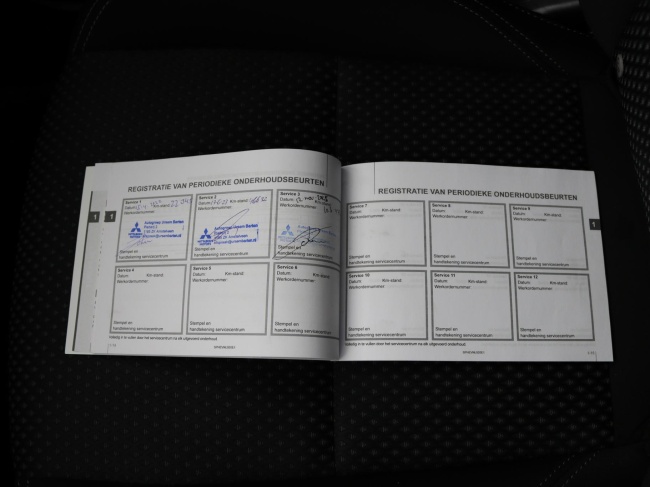 Mitsubishi Outlander - 2.4 PHEV Pure