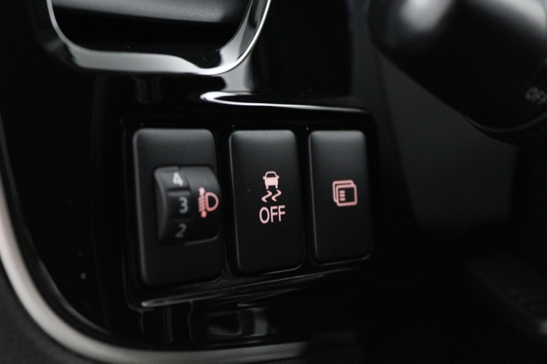 Mitsubishi Outlander - 2.4 PHEV Pure 36