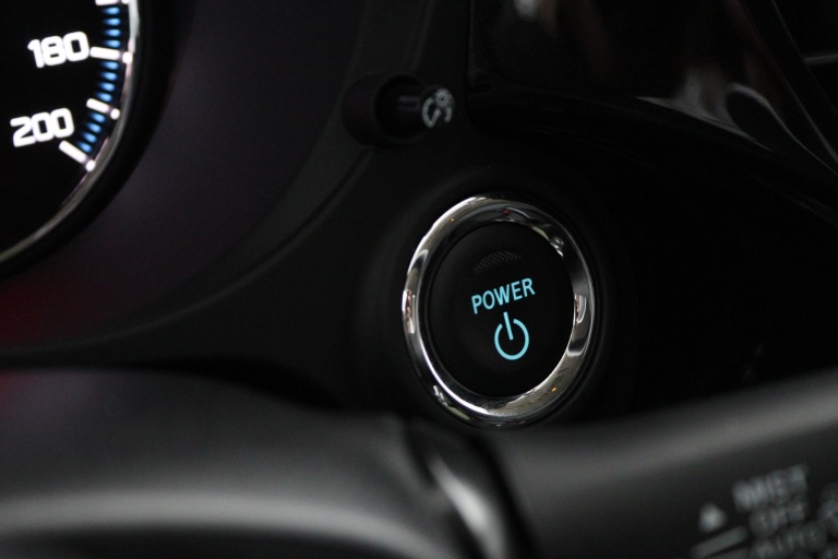 Mitsubishi Outlander - 2.4 PHEV Pure 37